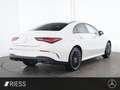Mercedes-Benz CLA 250 e AMG Sport Night Distr LED Pano Ambi 19" Weiß - thumbnail 2