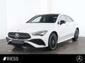 Mercedes-Benz CLA 250 e AMG Sport Night Distr LED Pano Ambi 19" Weiß - thumbnail 1
