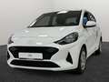 Hyundai i10 i10 NEUES Modell MY25 1.0 Select Klima Navi DAB Weiß - thumbnail 1