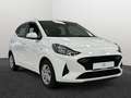 Hyundai i10 i10 NEUES Modell MY25 1.0 Select Klima Navi DAB Weiß - thumbnail 4