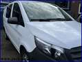 Mercedes-Benz Vito 116 CDI Mixto Lang * Kamera* Klima * AHK Blanc - thumbnail 21