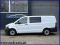 Mercedes-Benz Vito 116 CDI Mixto Lang * Kamera* Klima * AHK Blanc - thumbnail 1