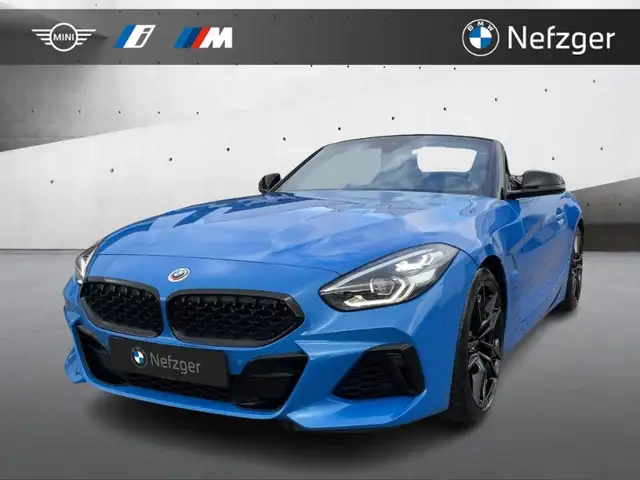 BMW Z4 HUD M Sportsitze Harman/Kardon RFK ACC
