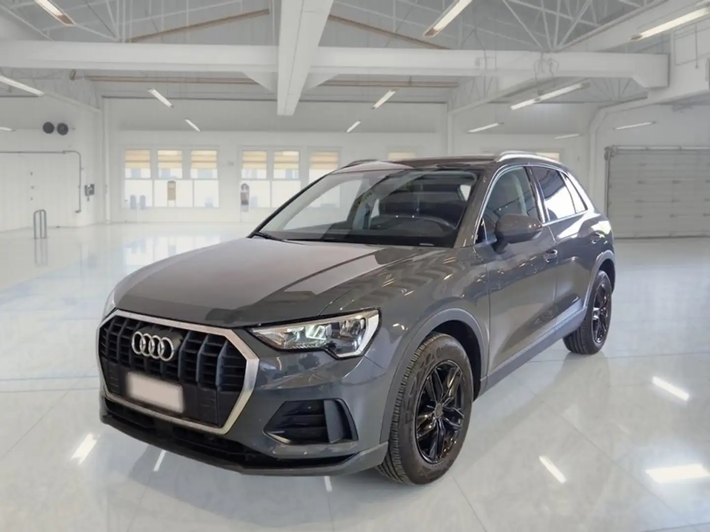Audi Q3 35 TDI S tronic Business - 1