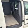 Volkswagen Caddy 1.6 Kasten TÜV NEU AHK Klima Weiß - thumbnail 21