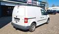 Volkswagen Caddy 1.6 Kasten TÜV NEU AHK Klima Weiß - thumbnail 6