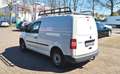 Volkswagen Caddy 1.6 Kasten TÜV NEU AHK Klima Weiß - thumbnail 8