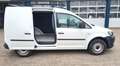 Volkswagen Caddy 1.6 Kasten TÜV NEU AHK Klima Weiß - thumbnail 22