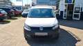Volkswagen Caddy 1.6 Kasten TÜV NEU AHK Klima Weiß - thumbnail 3