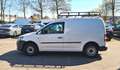 Volkswagen Caddy 1.6 Kasten TÜV NEU AHK Klima Weiß - thumbnail 10