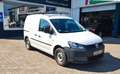 Volkswagen Caddy 1.6 Kasten TÜV NEU AHK Klima Weiß - thumbnail 4