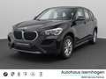 BMW X1 sD18d Parkassist DAB Navi Geschwindigkeitsreg Siyah - thumbnail 1