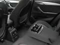 BMW X1 sD18d Parkassist DAB Navi Geschwindigkeitsreg Siyah - thumbnail 40