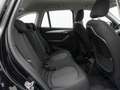 BMW X1 sD18d Parkassist DAB Navi Geschwindigkeitsreg Siyah - thumbnail 39