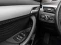 BMW X1 sD18d Parkassist DAB Navi Geschwindigkeitsreg Siyah - thumbnail 19