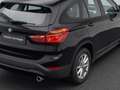 BMW X1 sD18d Parkassist DAB Navi Geschwindigkeitsreg Siyah - thumbnail 15