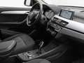 BMW X1 sD18d Parkassist DAB Navi Geschwindigkeitsreg Siyah - thumbnail 33