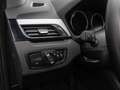 BMW X1 sD18d Parkassist DAB Navi Geschwindigkeitsreg Siyah - thumbnail 20