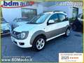 Fiat Panda 1.3 MJT 16V 4x4 Cross *72000 KM*GANCIO TRAINO* Blanc - thumbnail 1