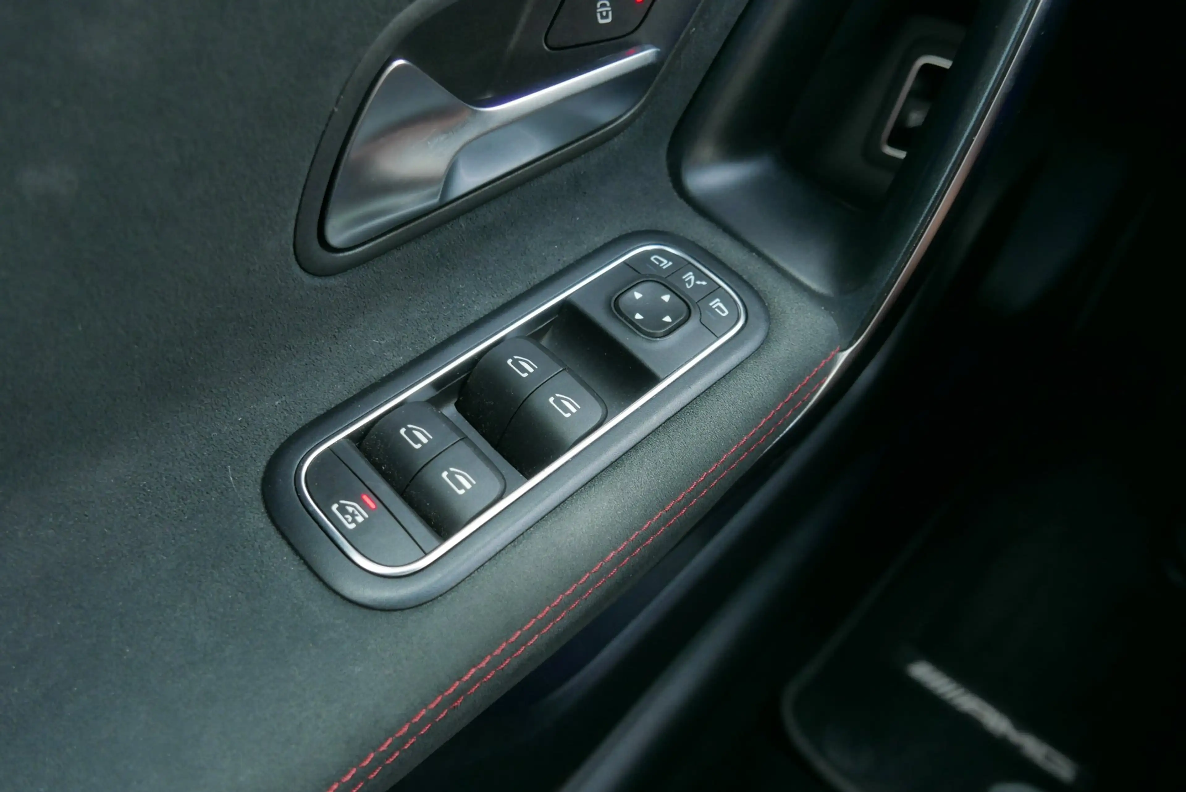 Mercedes-Benz CLA 200 Shooting Brake 163 PK Business Solution AMG FULL O — photo 12