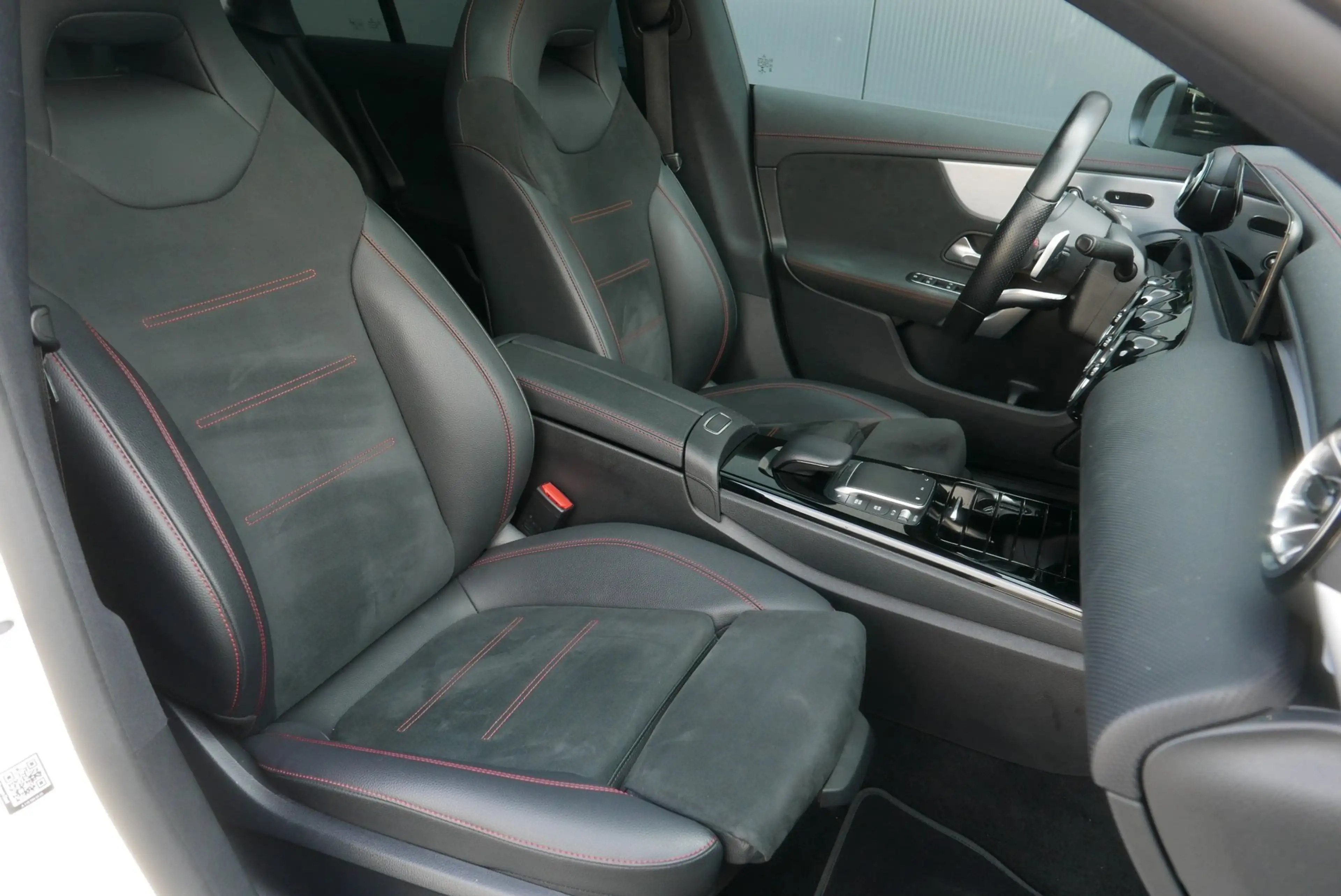 Mercedes-Benz CLA 200 Shooting Brake 163 PK Business Solution AMG FULL O — photo 8