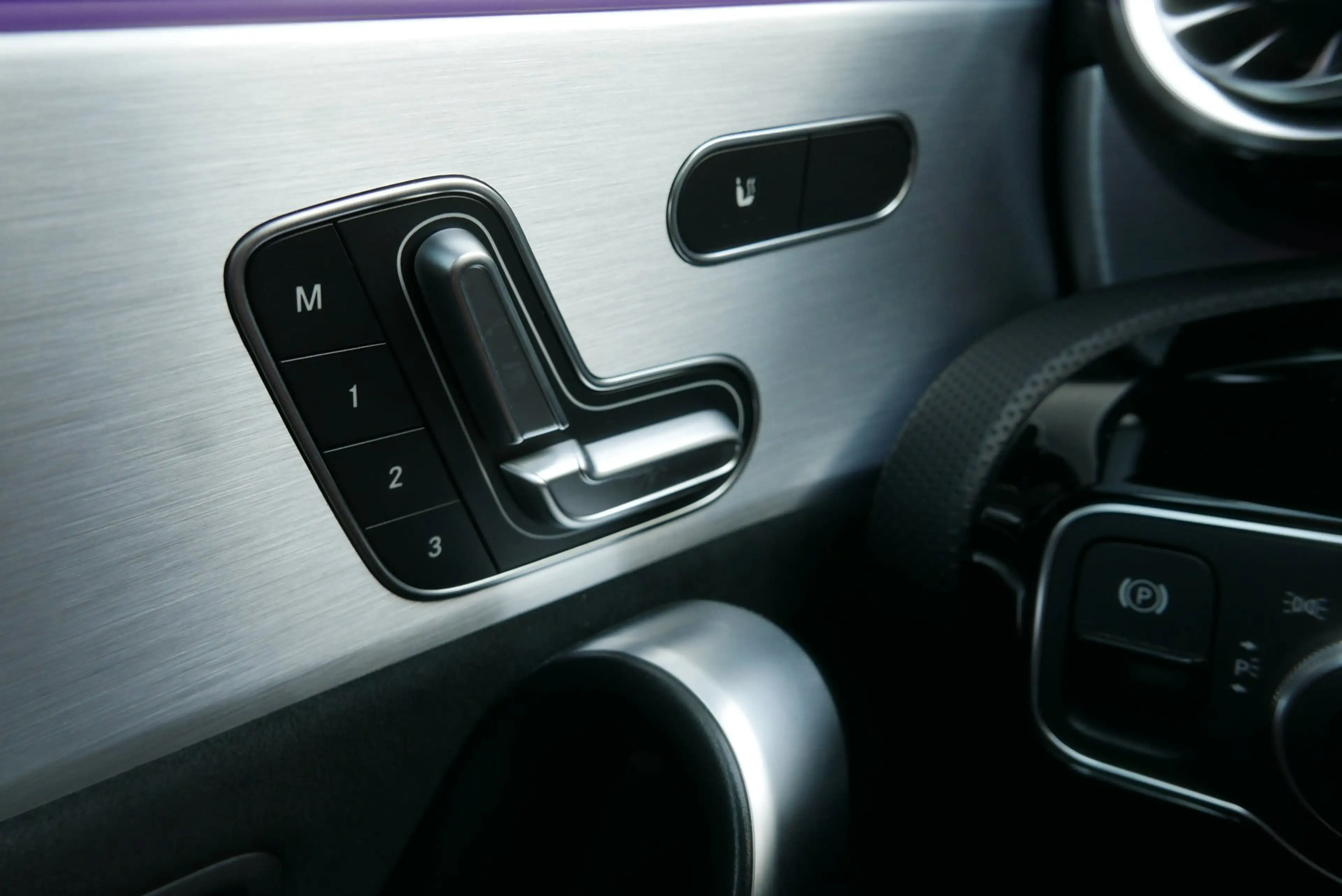 Mercedes-Benz CLA 200 Shooting Brake 163 PK Business Solution AMG FULL O — photo 15