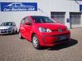 Volkswagen up! move up! BMT/Start-Stopp Rot - thumbnail 1