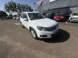 Volkswagen Tiguan 2.0 TDI 110CH BLUEMOTION TECHNOLOGY FAP CUP