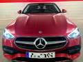 Mercedes-Benz C 200 C 200 T 9G-TRONIC Rot Sport 360 TOP. crvena - thumbnail 4