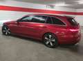Mercedes-Benz C 200 C 200 T 9G-TRONIC Rot Sport 360 TOP. crvena - thumbnail 2