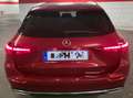Mercedes-Benz C 200 C 200 T 9G-TRONIC Rot Sport 360 TOP. crvena - thumbnail 5