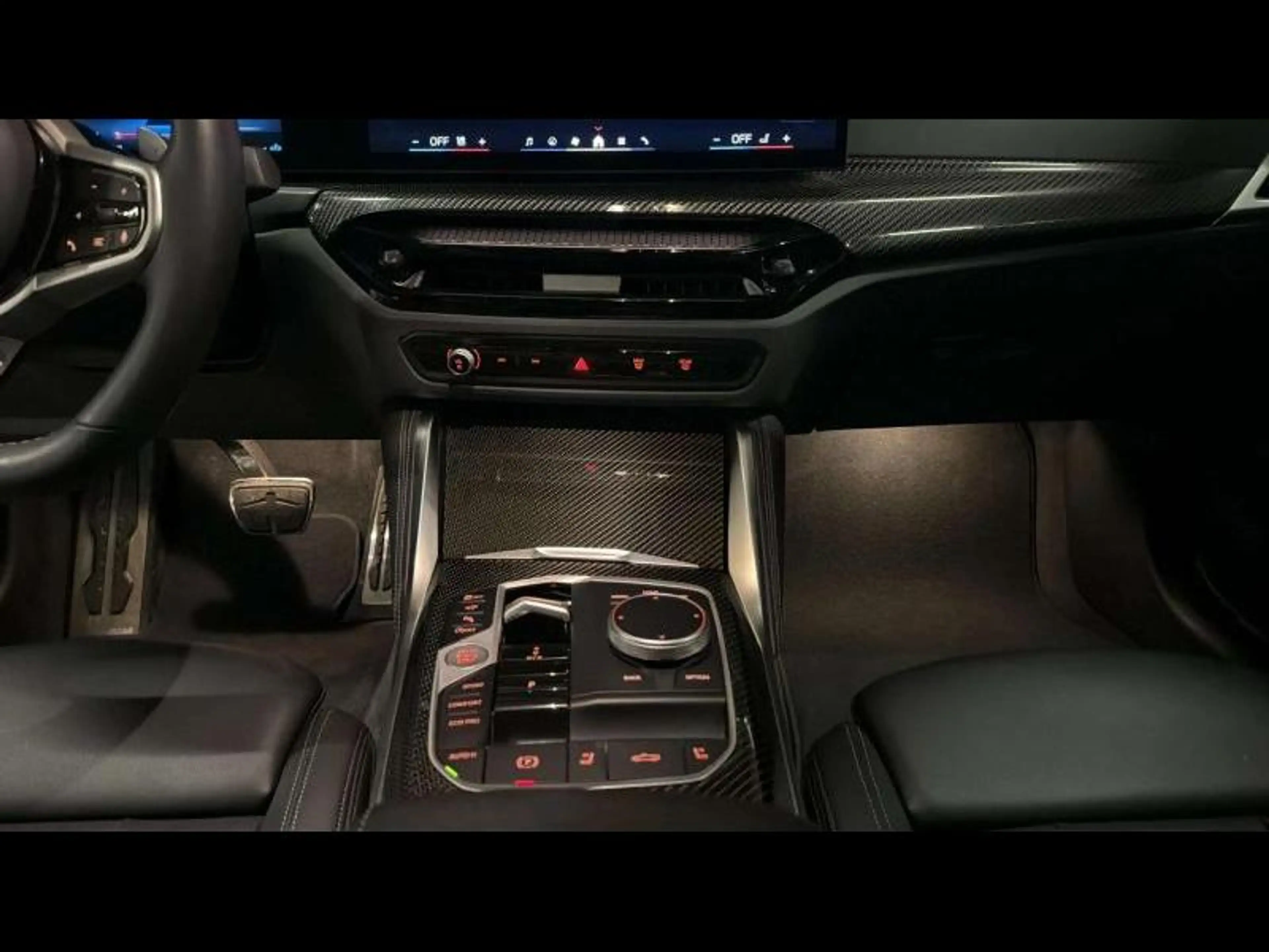 BMW 440 M440i xDrive — photo 9