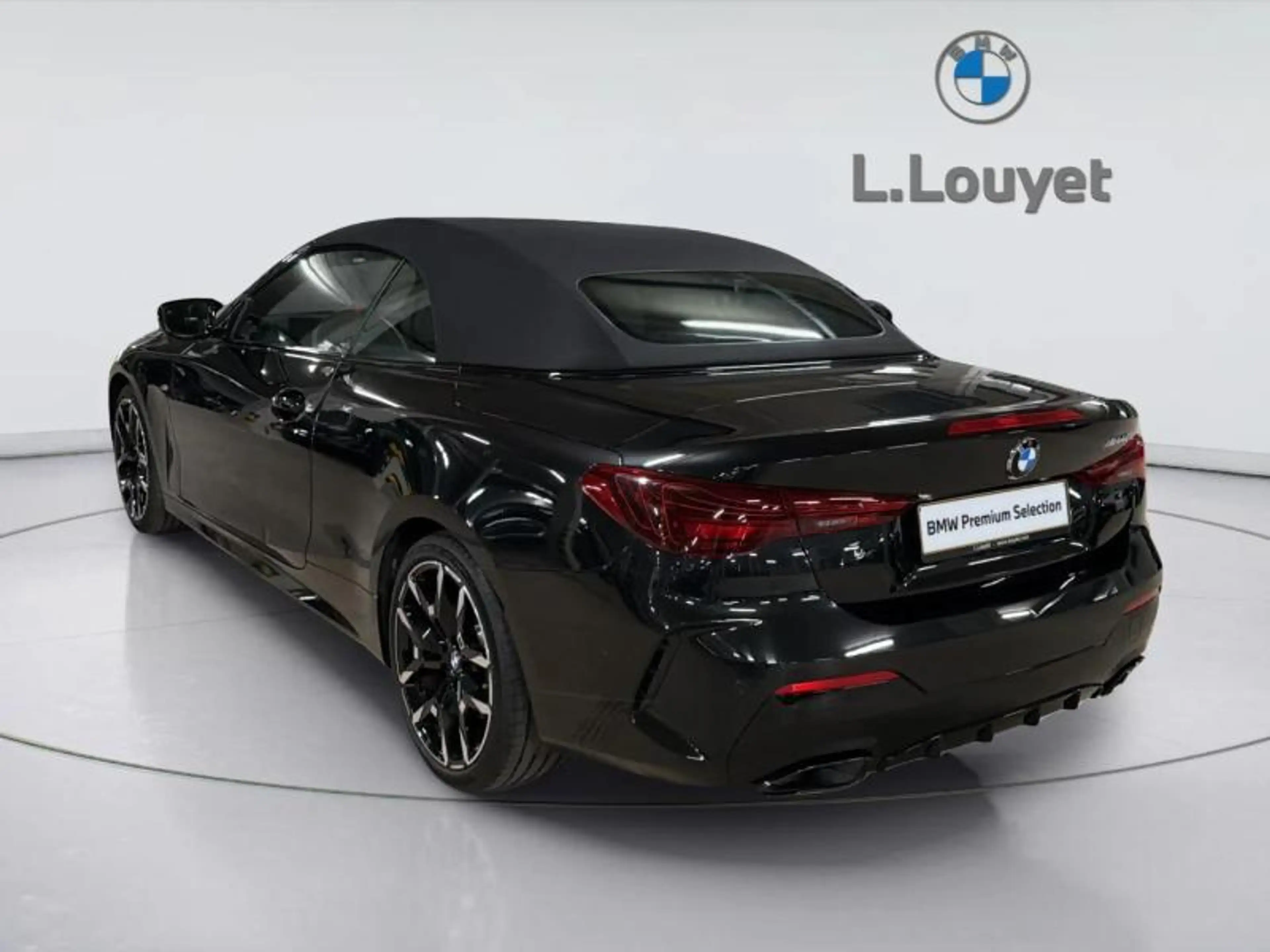BMW 440 M440i xDrive — photo 5