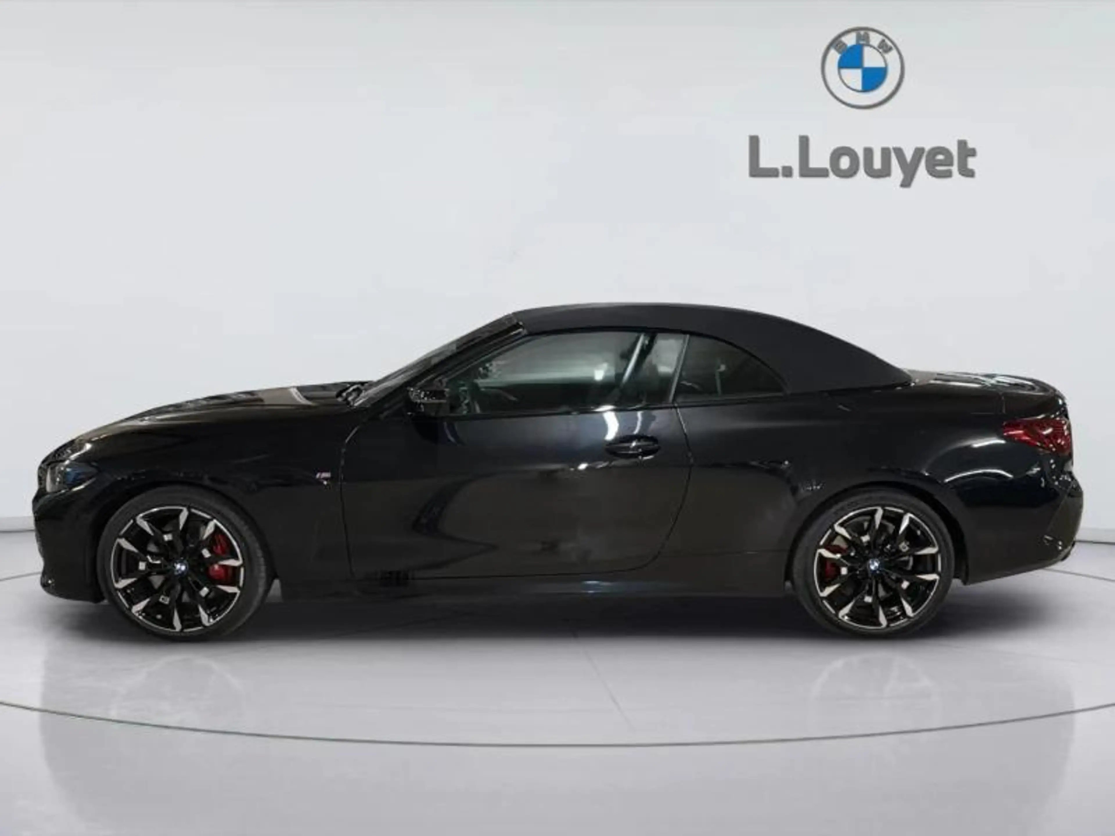 BMW 440 M440i xDrive — photo 15