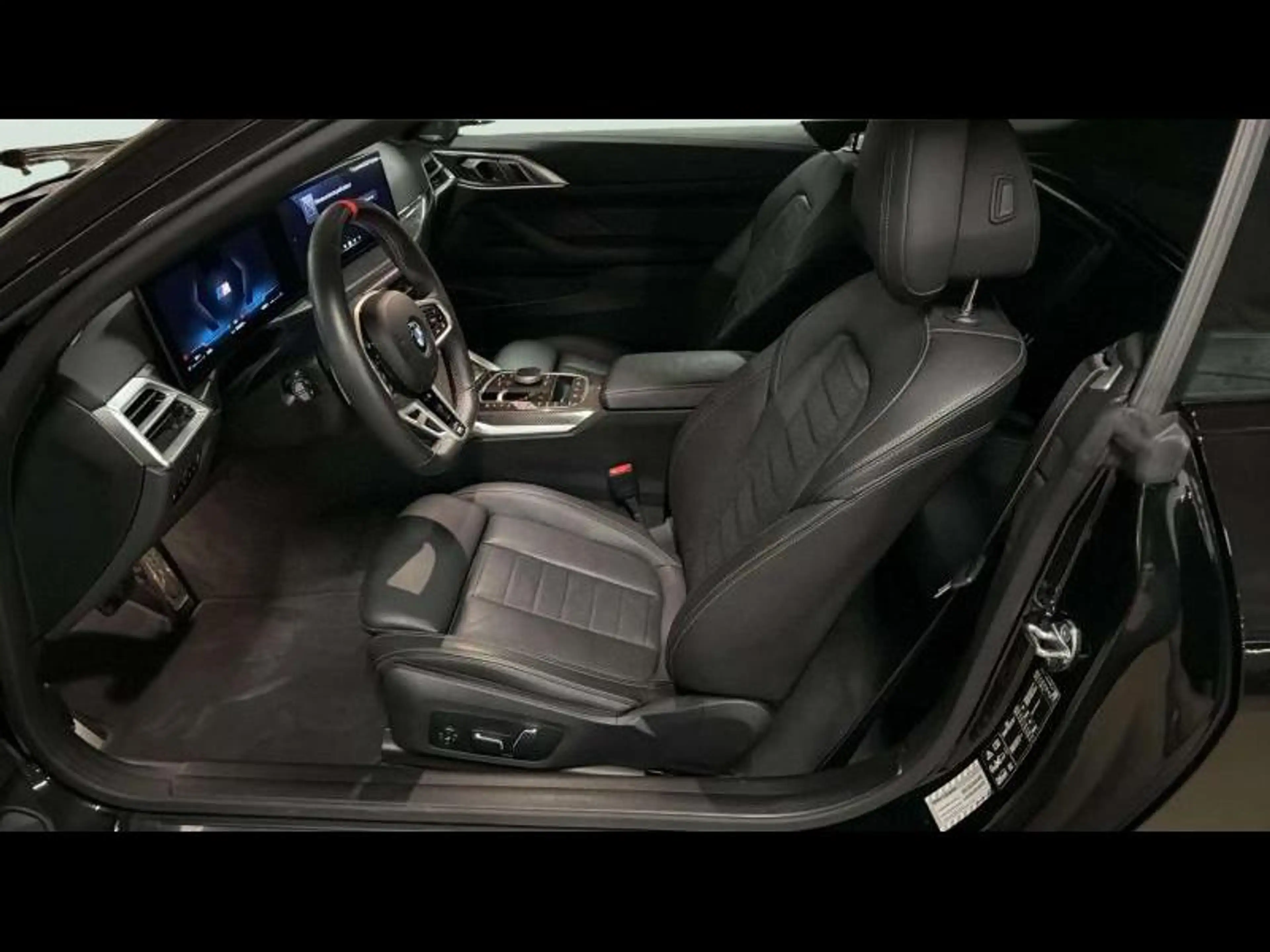 BMW 440 M440i xDrive — photo 6