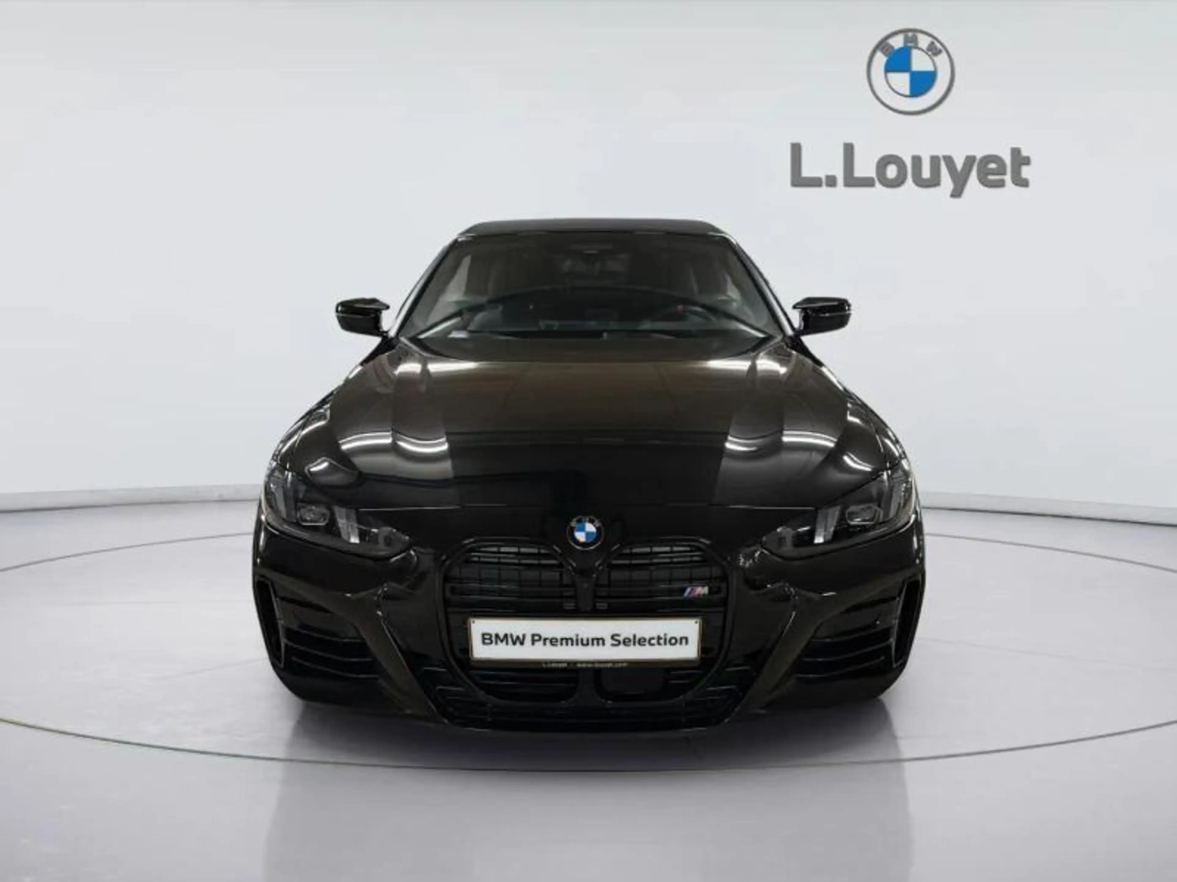 BMW 440 M440i xDrive — photo 2