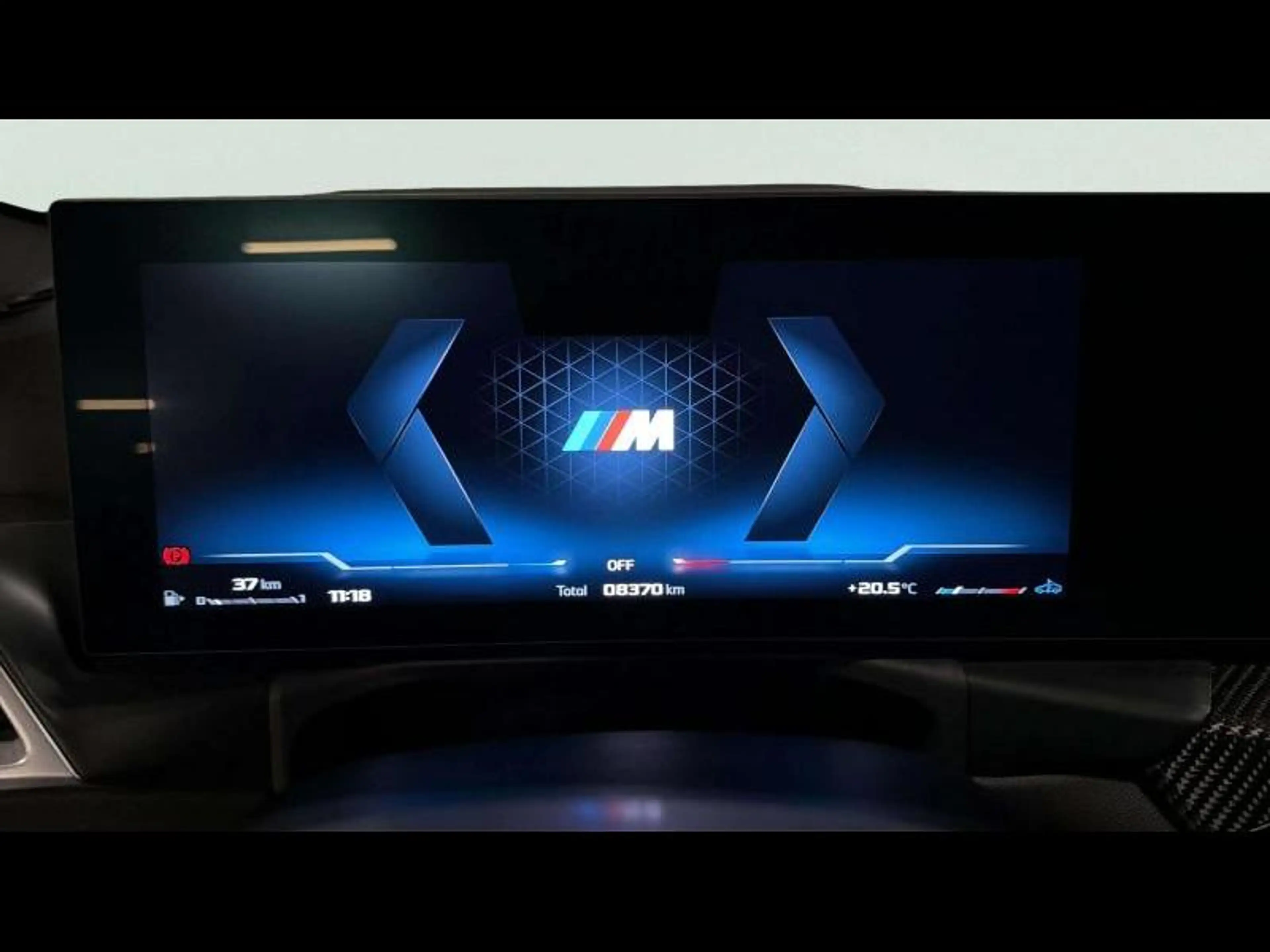 BMW 440 M440i xDrive — photo 11