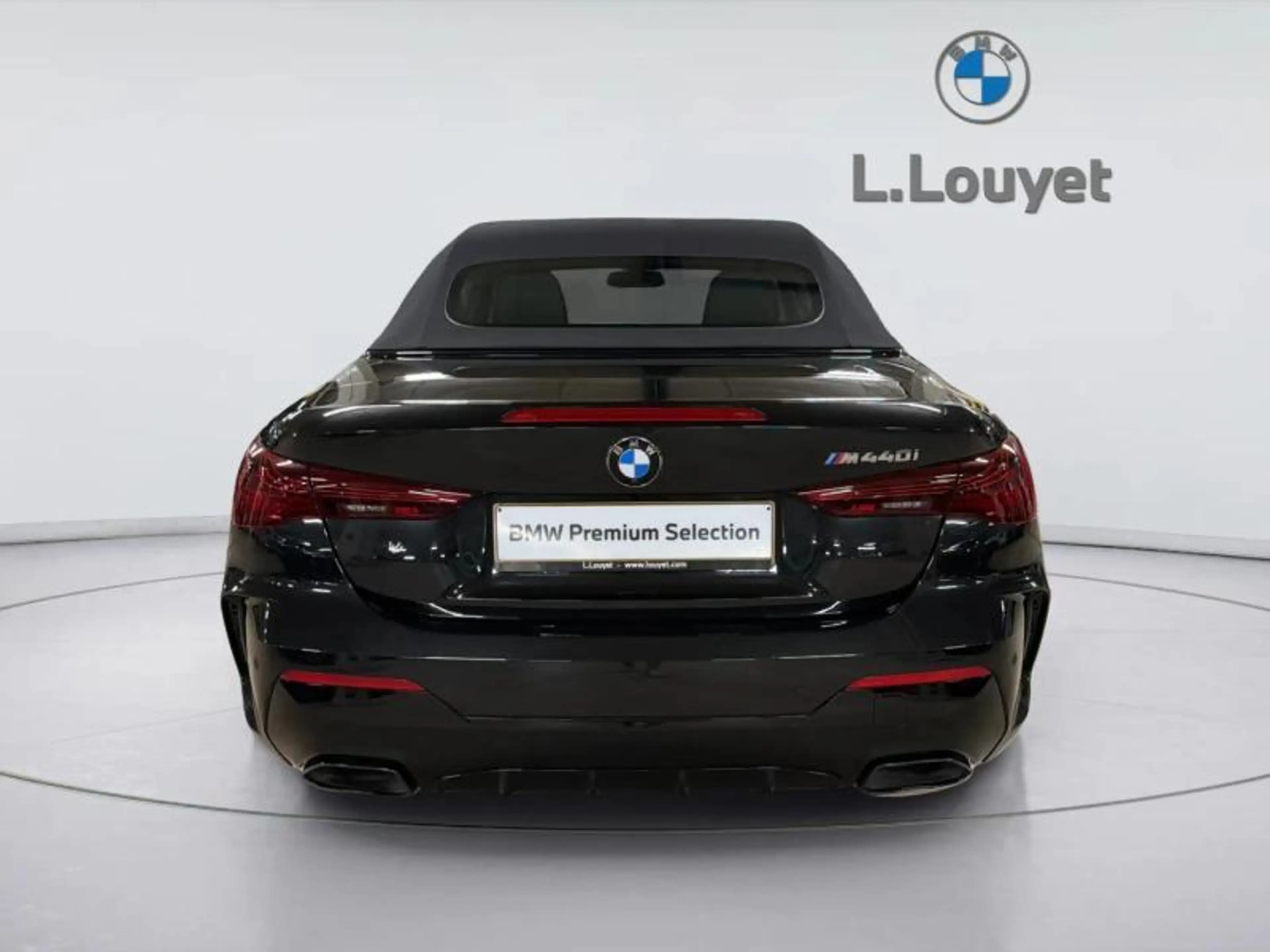 BMW 440 M440i xDrive — photo 4