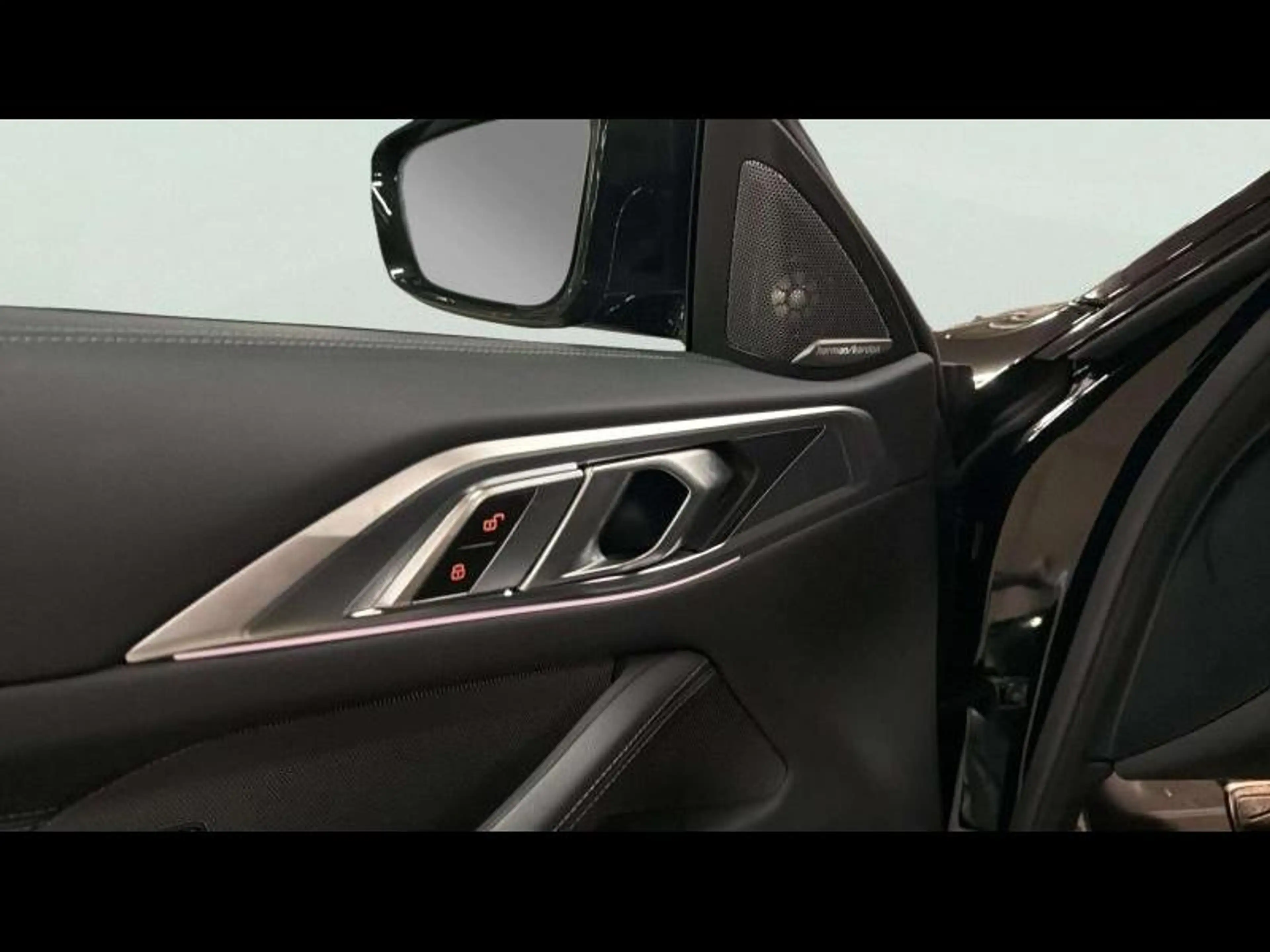 BMW 440 M440i xDrive — photo 12