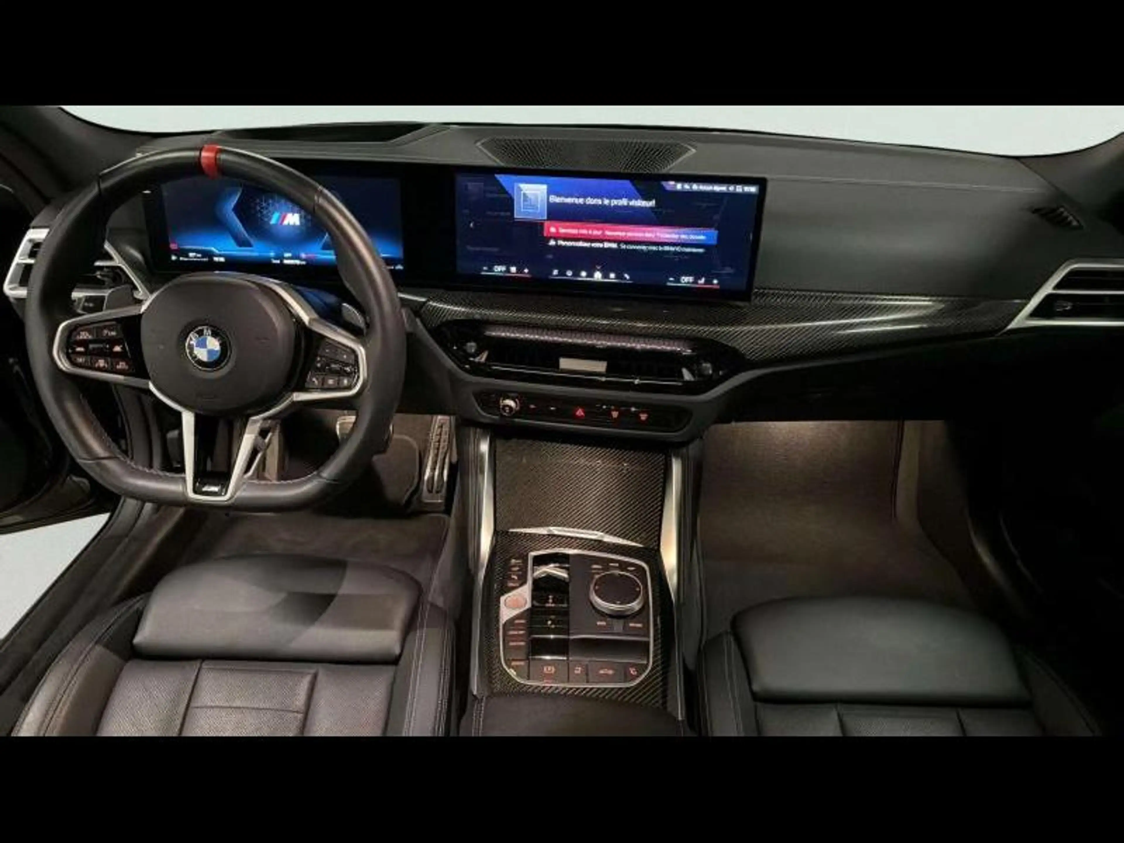 BMW 440 M440i xDrive — photo 7
