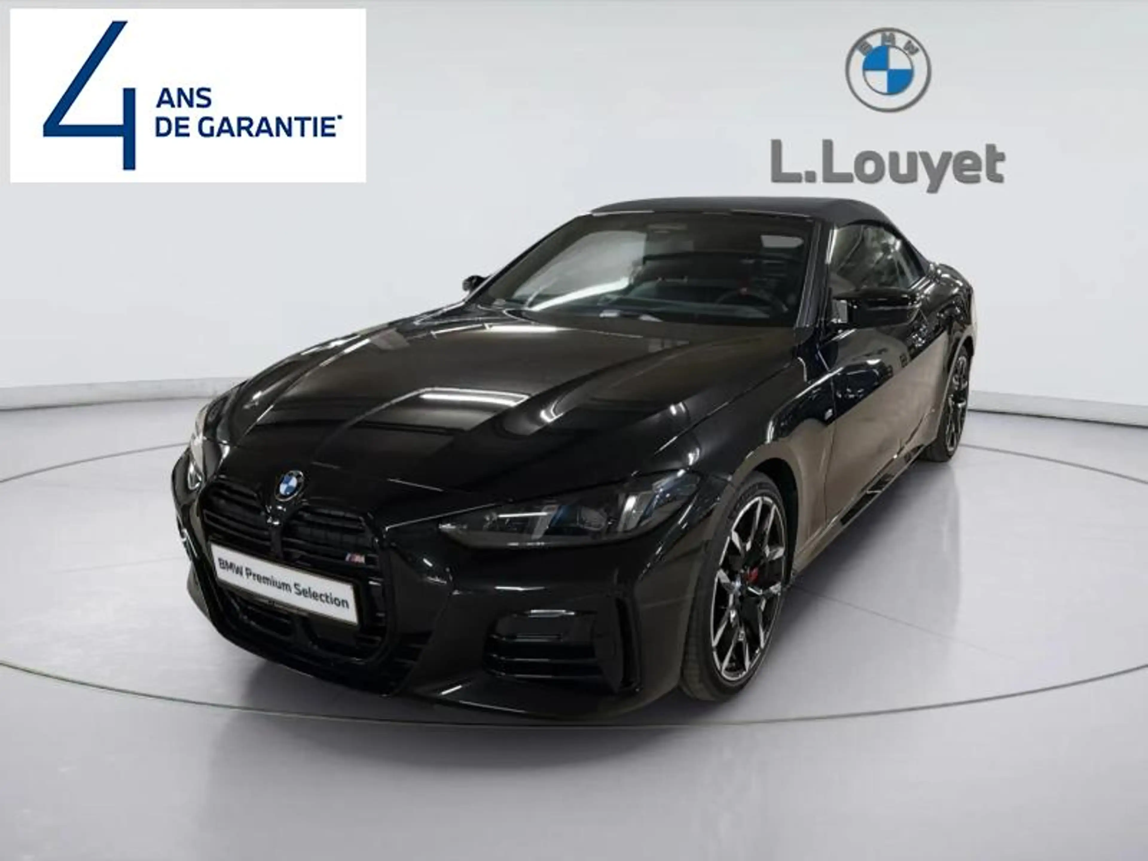 BMW 440 M440i xDrive
