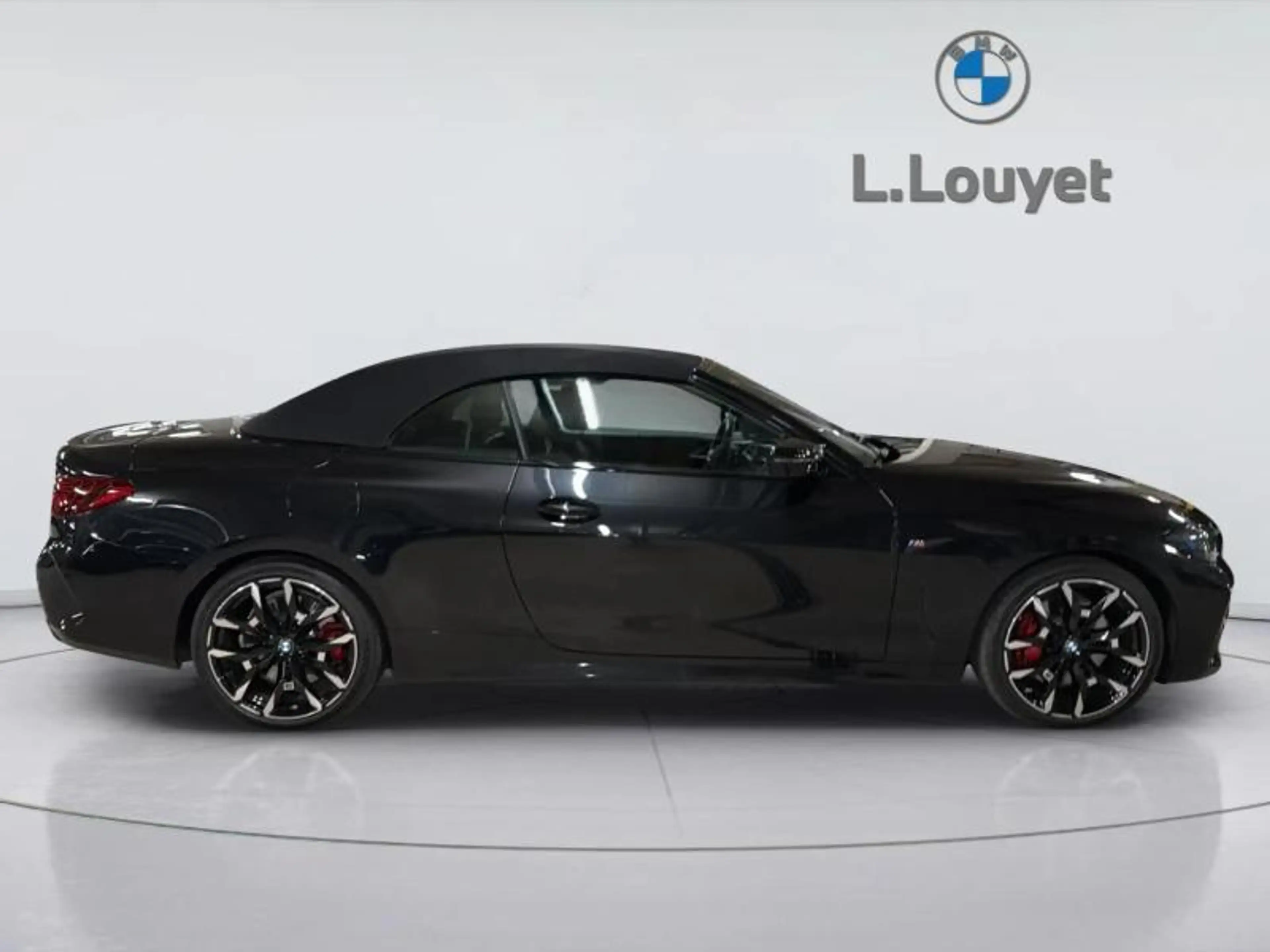 BMW 440 M440i xDrive — photo 3