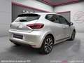 Renault Clio Clio Blue dCi 85 Business Gris - thumbnail 3
