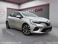 Renault Clio Clio Blue dCi 85 Business Gris - thumbnail 1