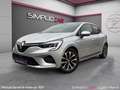 Renault Clio Clio Blue dCi 85 Business Gris - thumbnail 4