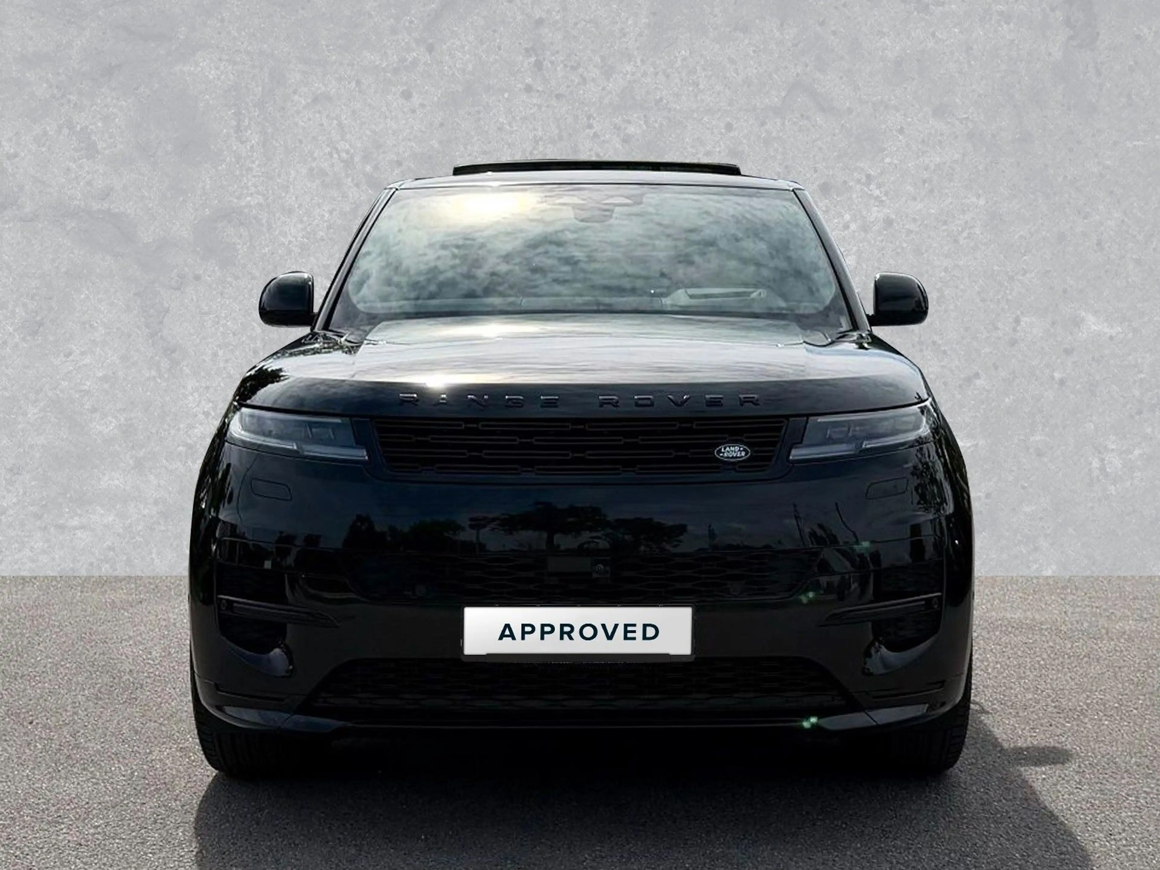 Land Rover Range Rover Sport RR Sport D300 AWD DYNAMIC SE ACC HUD SD — photo 7