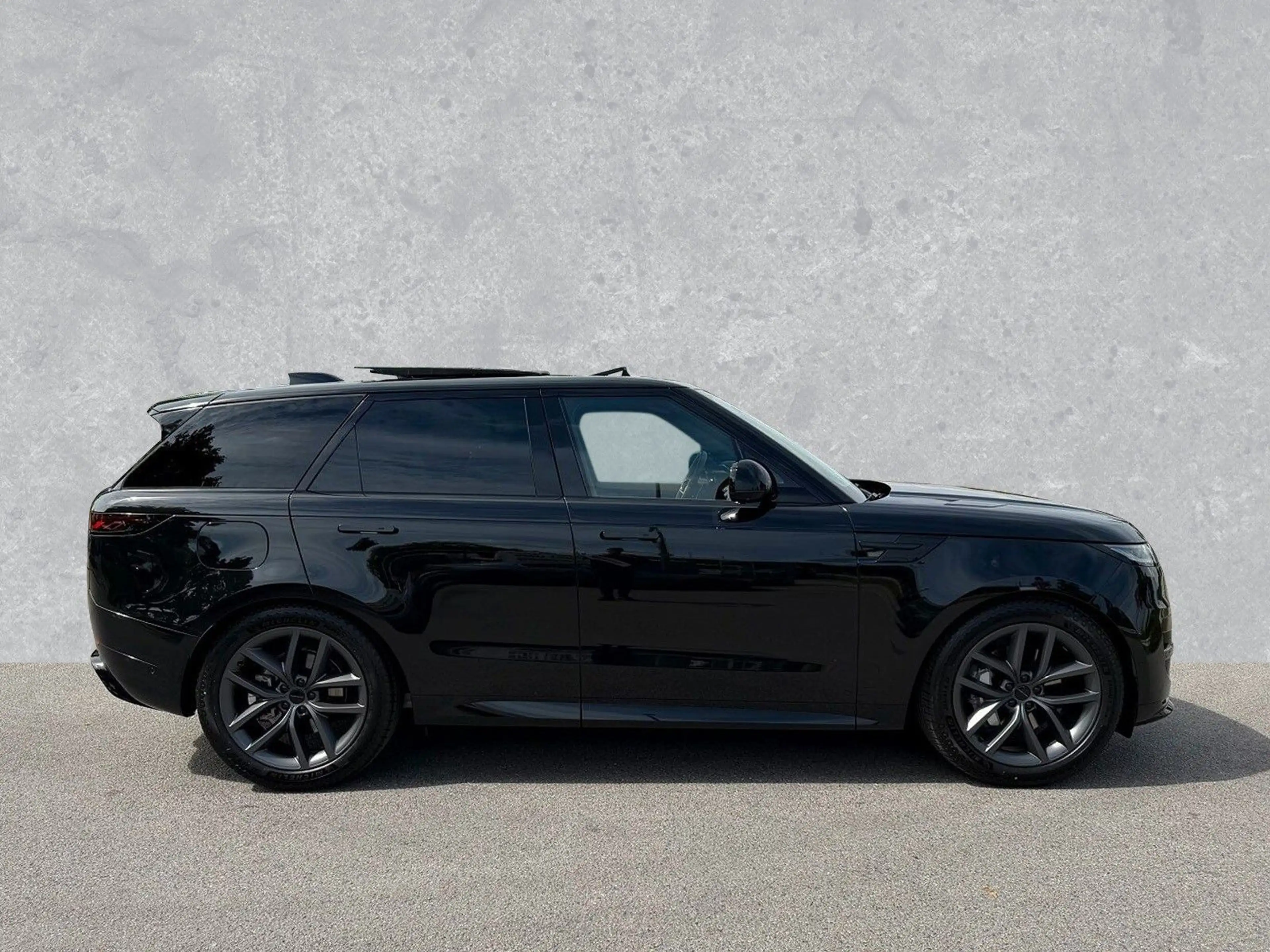 Land Rover Range Rover Sport RR Sport D300 AWD DYNAMIC SE ACC HUD SD — photo 6