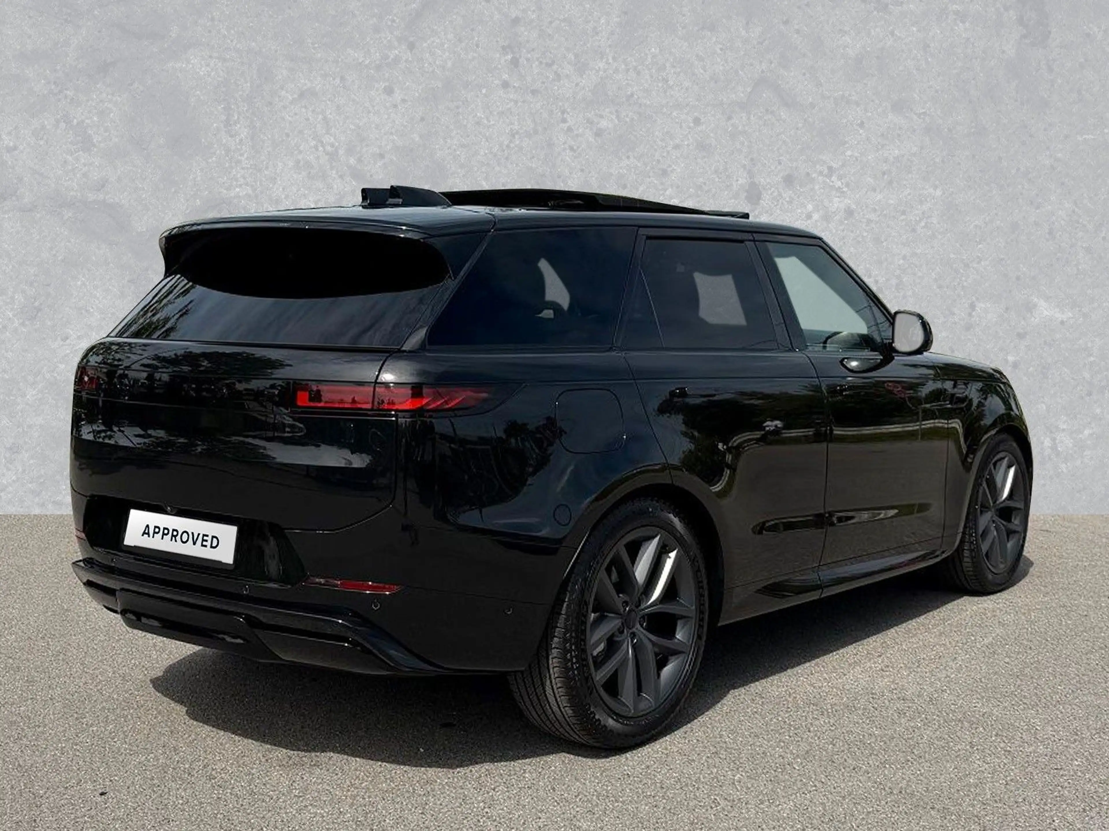 Land Rover Range Rover Sport RR Sport D300 AWD DYNAMIC SE ACC HUD SD — photo 2