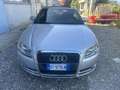 Audi A4 Cabrio 1.8t 163cv Argento - thumbnail 3
