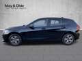BMW 118 i Navi Digitales Cockpit LED ACC Mehrzonenklima Schwarz - thumbnail 2